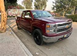 شێڤرۆلێت سلڤەرادۆ